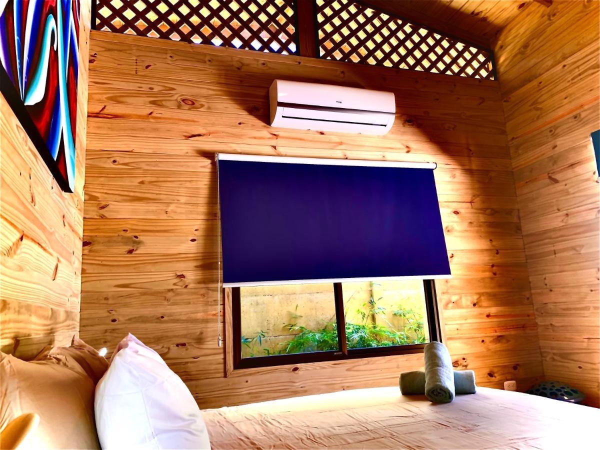 Villa Ocean Melody 3 à Uvita Extérieur photo