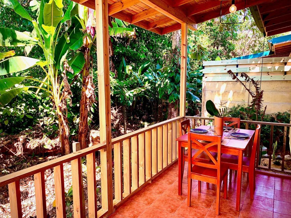 Villa Ocean Melody 3 à Uvita Extérieur photo