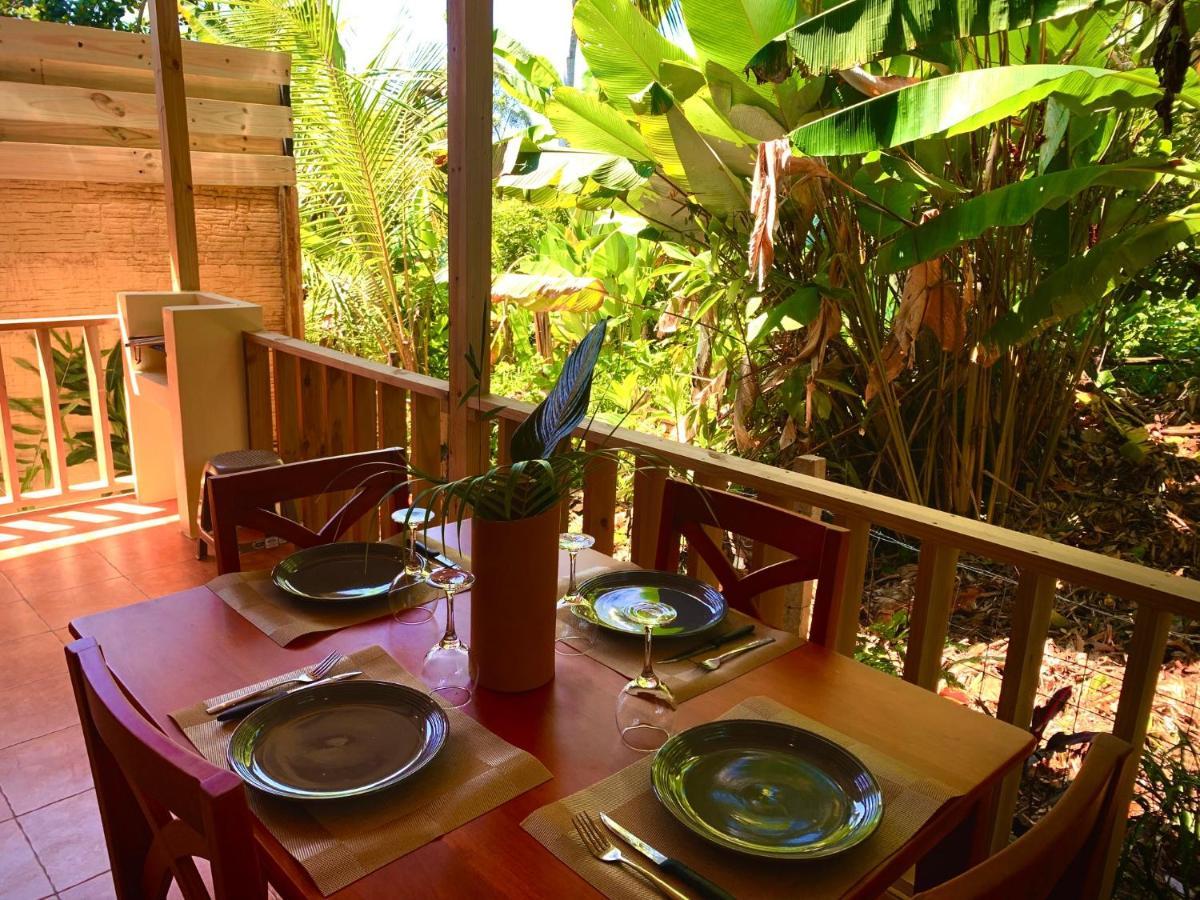 Villa Ocean Melody 3 à Uvita Extérieur photo