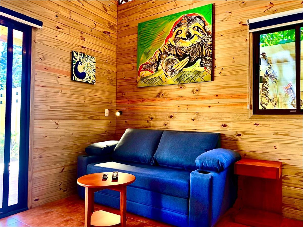 Villa Ocean Melody 3 à Uvita Extérieur photo