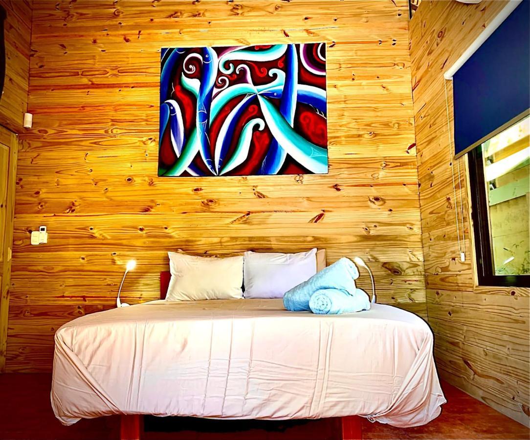 Villa Ocean Melody 3 à Uvita Extérieur photo
