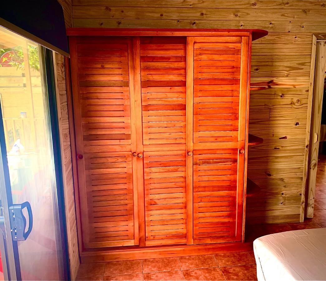 Villa Ocean Melody 3 à Uvita Extérieur photo