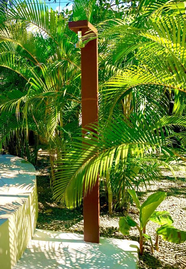 Villa Ocean Melody 3 à Uvita Extérieur photo